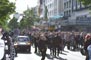 die Reeperbahn & der Kiez sind dicht