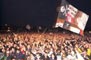 Party mit der Mannschaft