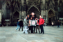 vorm K&ouml;lner Dom