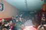 Party im Heimspiel