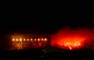 Abschluss Feuerwerk