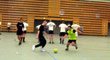 Hannez im Duell
