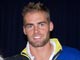 is das Olof Mellberg?