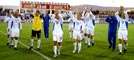 gl�ckliche Spieler