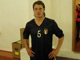 Gylfi im Italientrikot