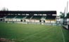 das Daknam Stadion zu Lokeren