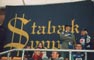 Stabæk Fans am Start