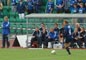 Stab&aelig;k - Start 1